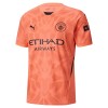 Dječji - Golmanski Dresovi Komplet Manchester City Gostujući 2024-25